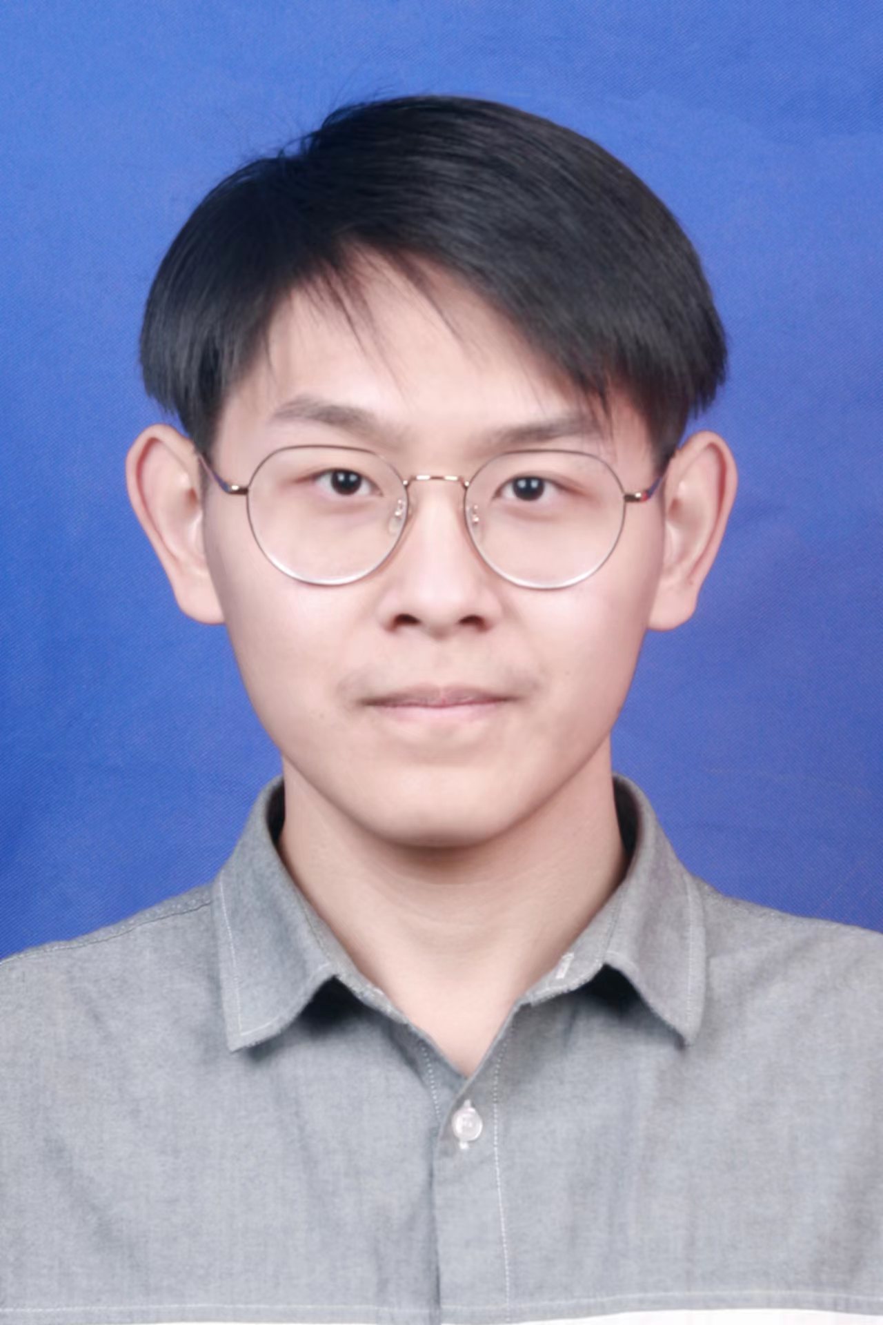 Shuo Li, PhD Student